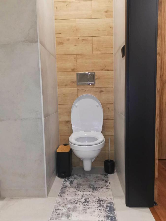Apartament Skorusinka W Poblizu Chocholowskich Term วีตุฟ ภายนอก รูปภาพ