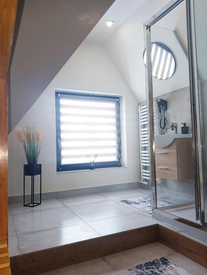 Apartament Skorusinka W Poblizu Chocholowskich Term วีตุฟ ภายนอก รูปภาพ