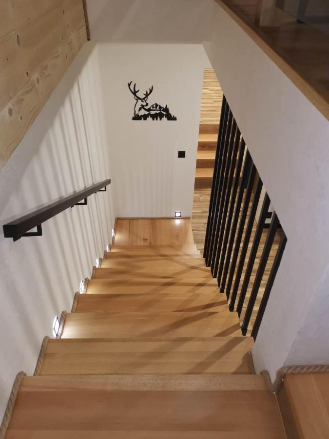 Apartament Skorusinka W Poblizu Chocholowskich Term วีตุฟ ภายนอก รูปภาพ