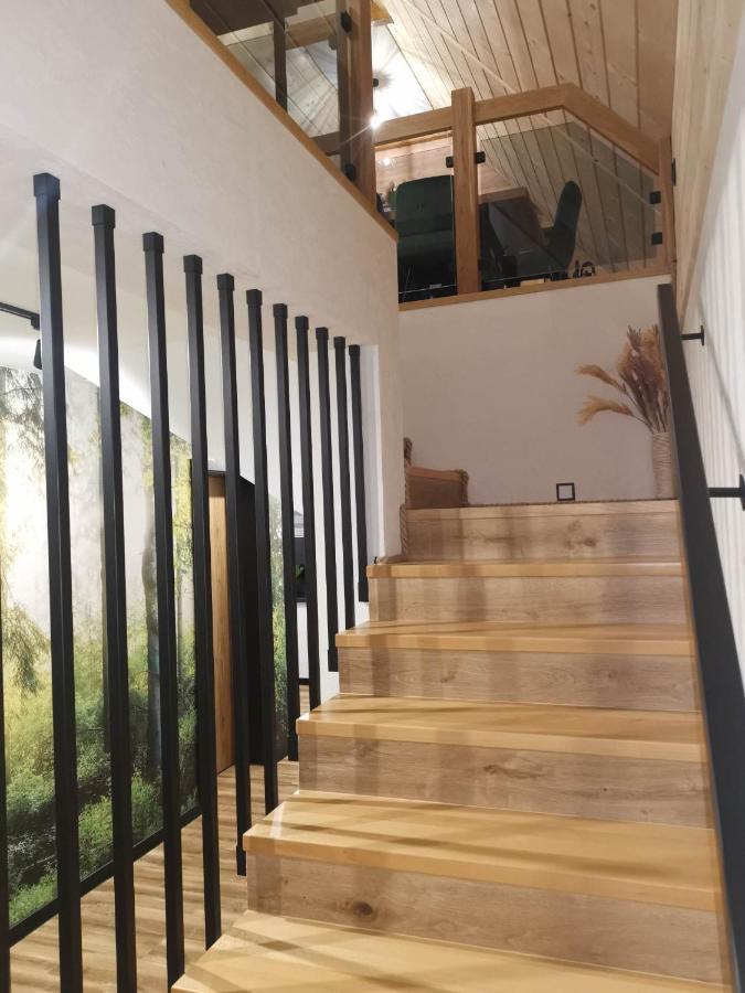 Apartament Skorusinka W Poblizu Chocholowskich Term วีตุฟ ภายนอก รูปภาพ