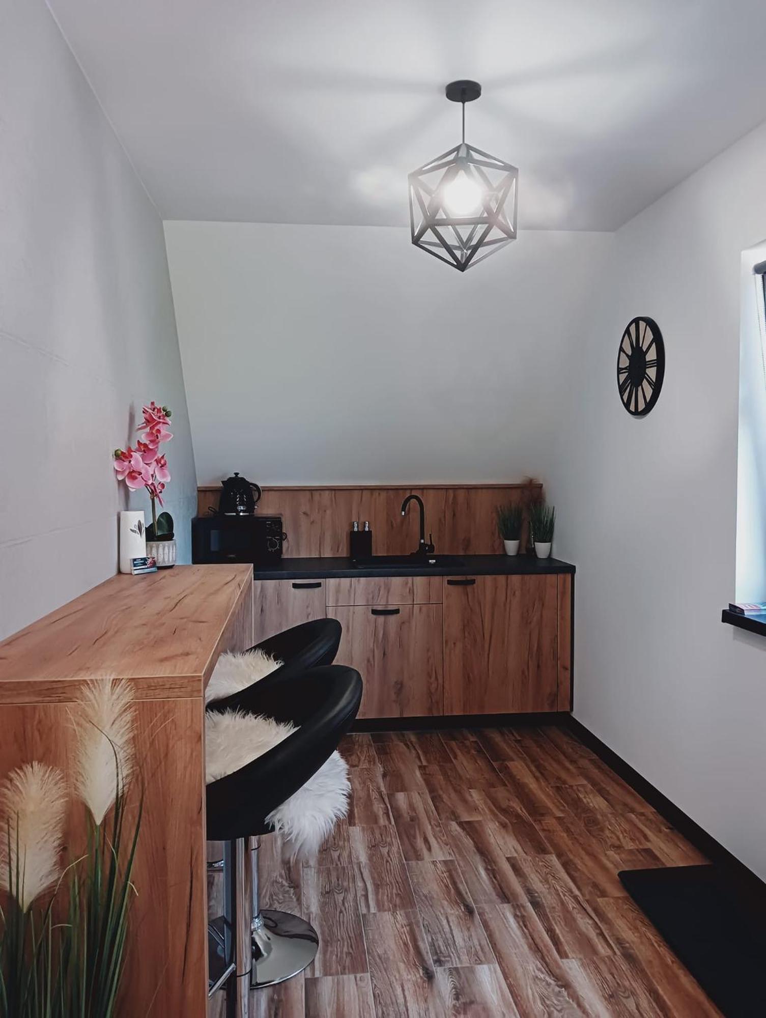 Apartament Skorusinka W Poblizu Chocholowskich Term วีตุฟ ภายนอก รูปภาพ